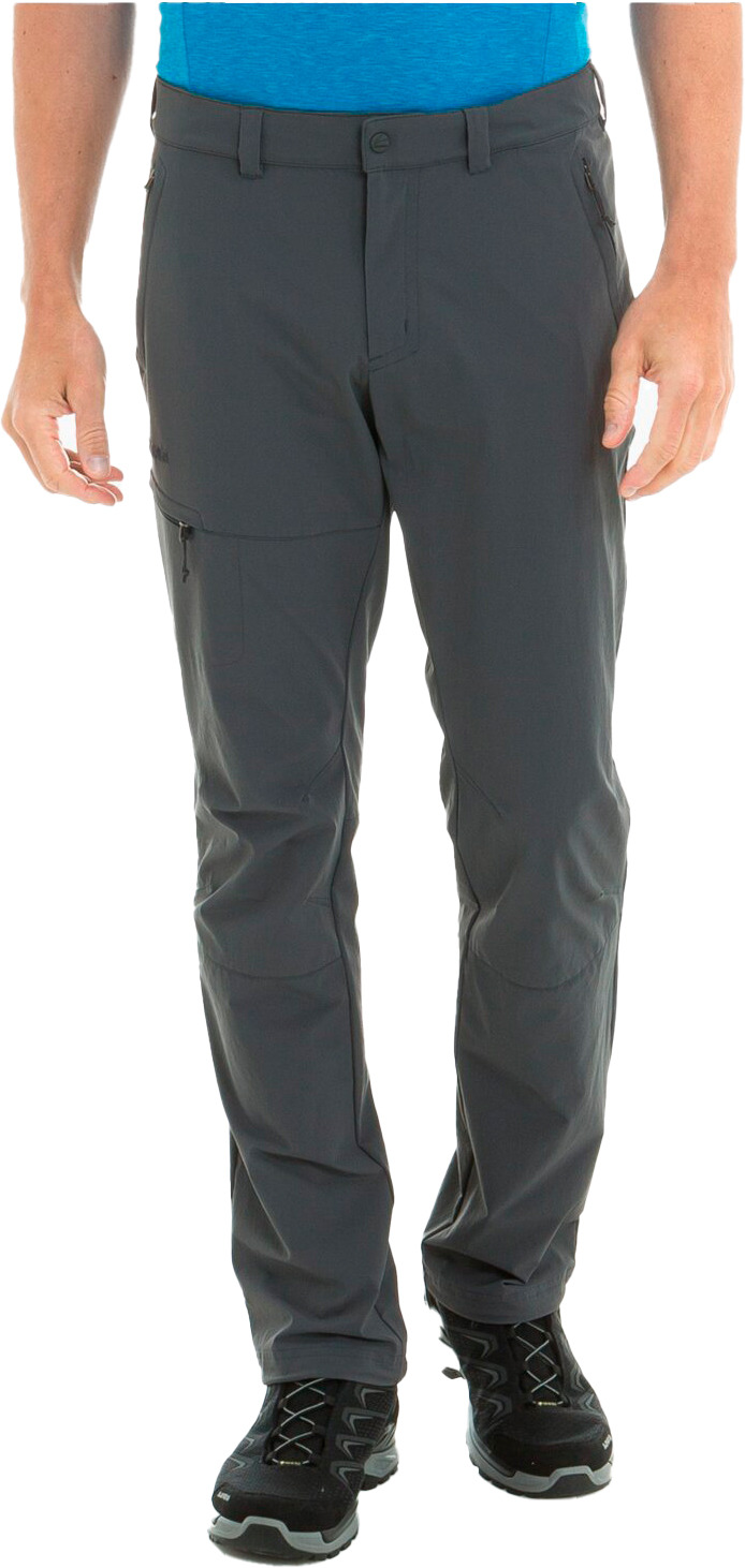 Pants Koper1 Short