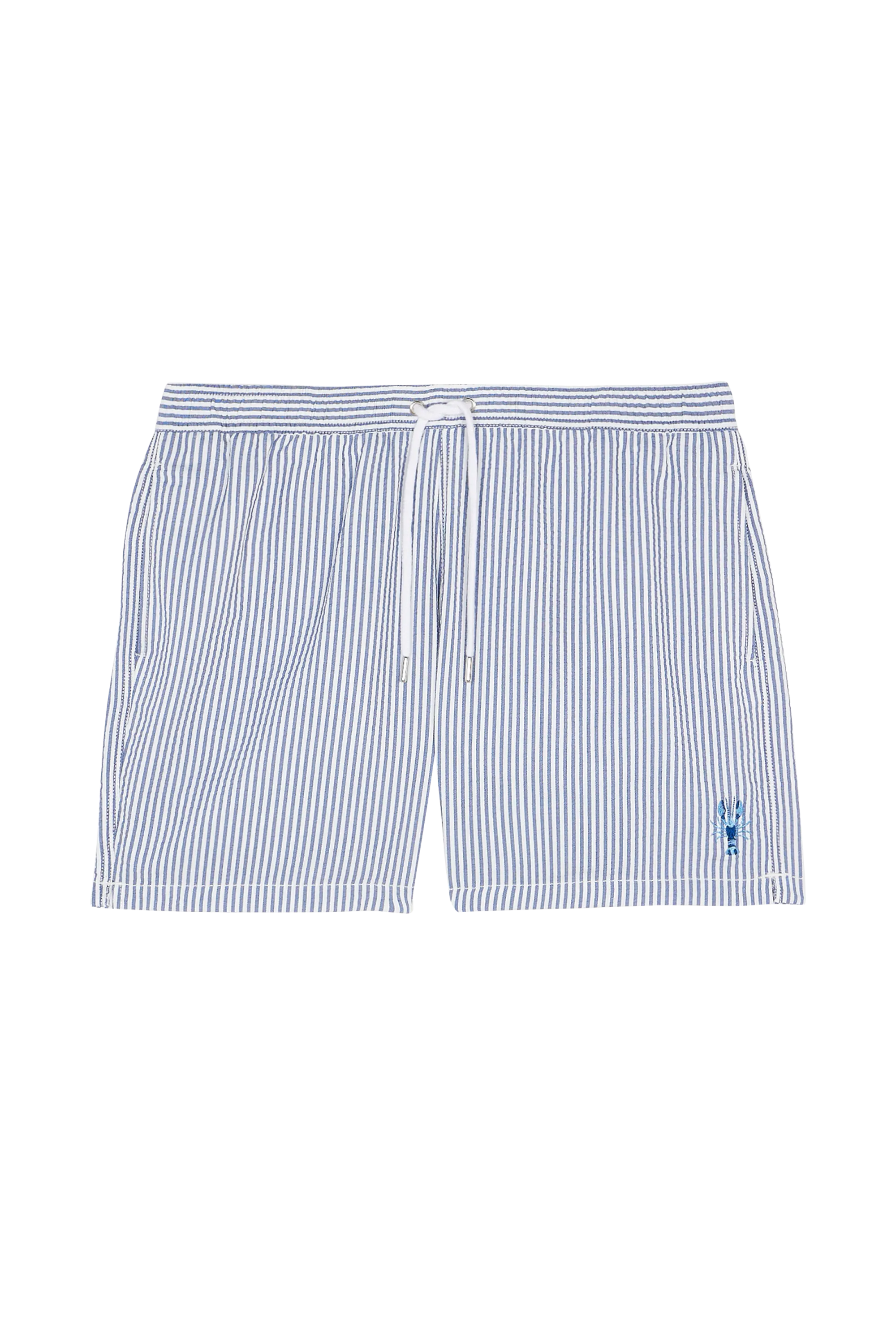 MAISON LABICHE Short de bain MAILLOT LOBSTER Multicolore