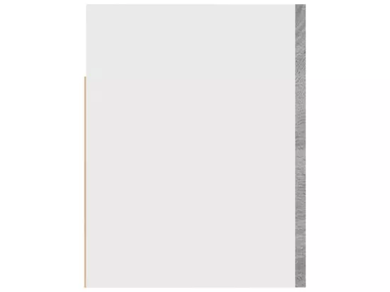 Armoire suspendue 