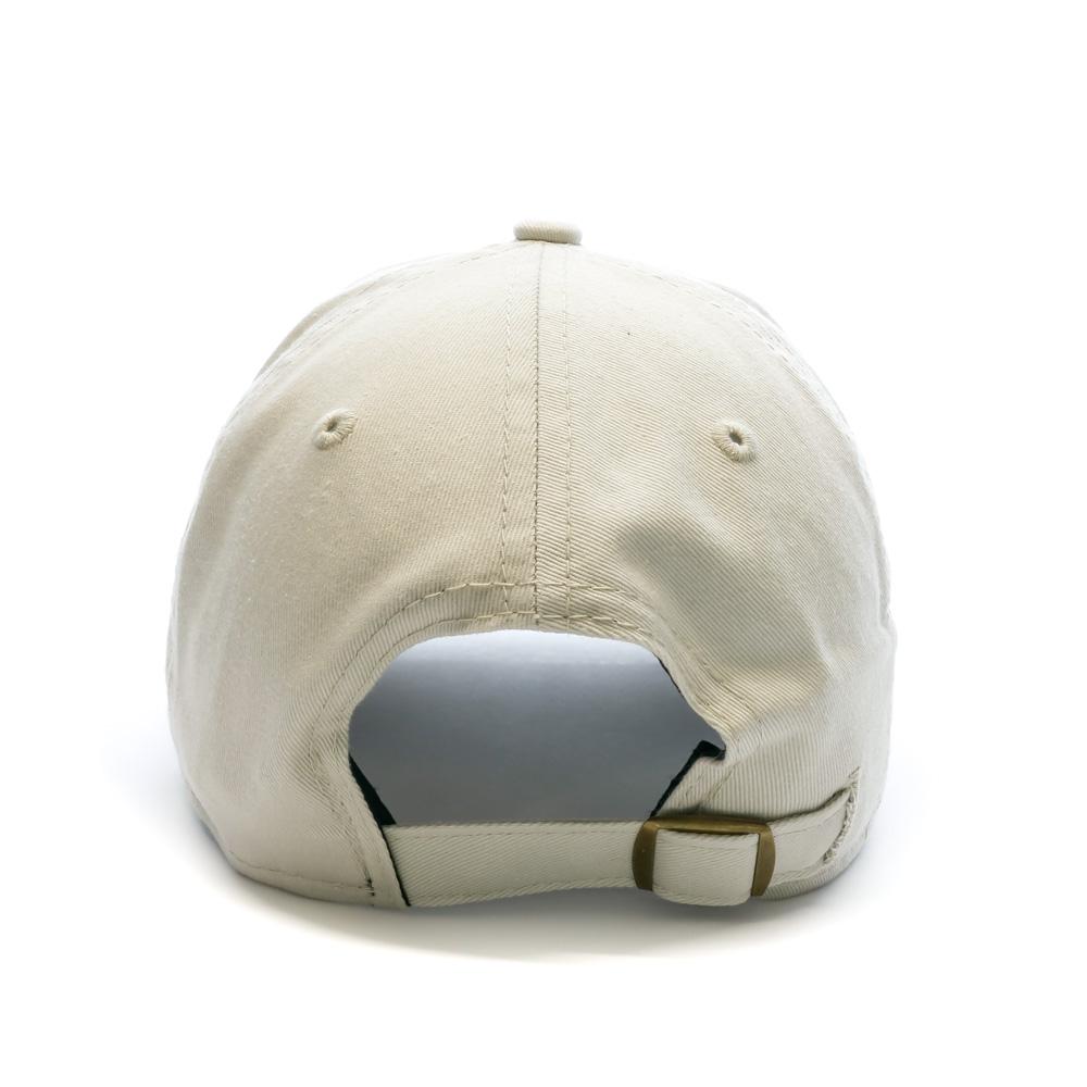 New Era Casquette Beige/Rouge Homme New Era 60285029