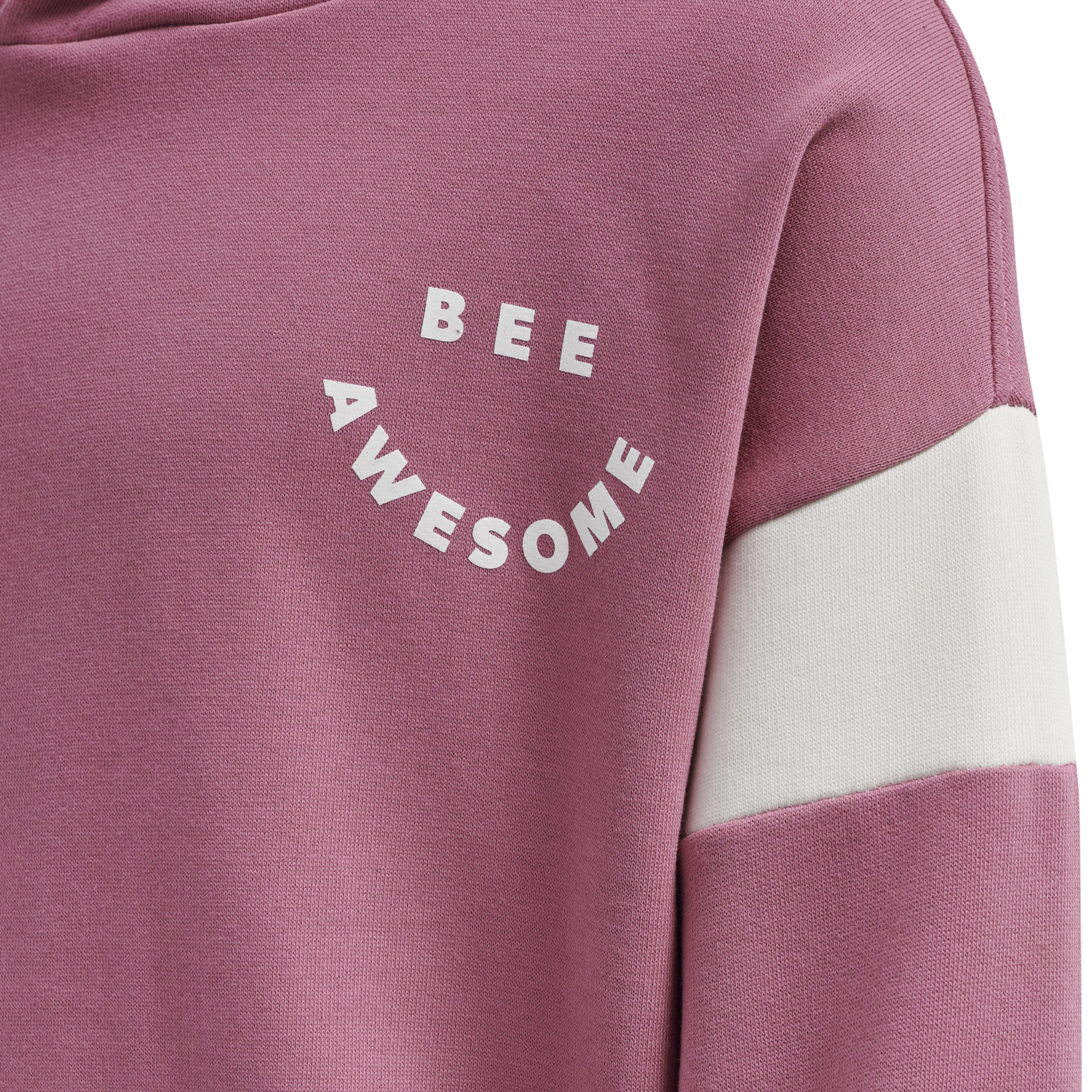 hmlOPTIMISM HOODIE