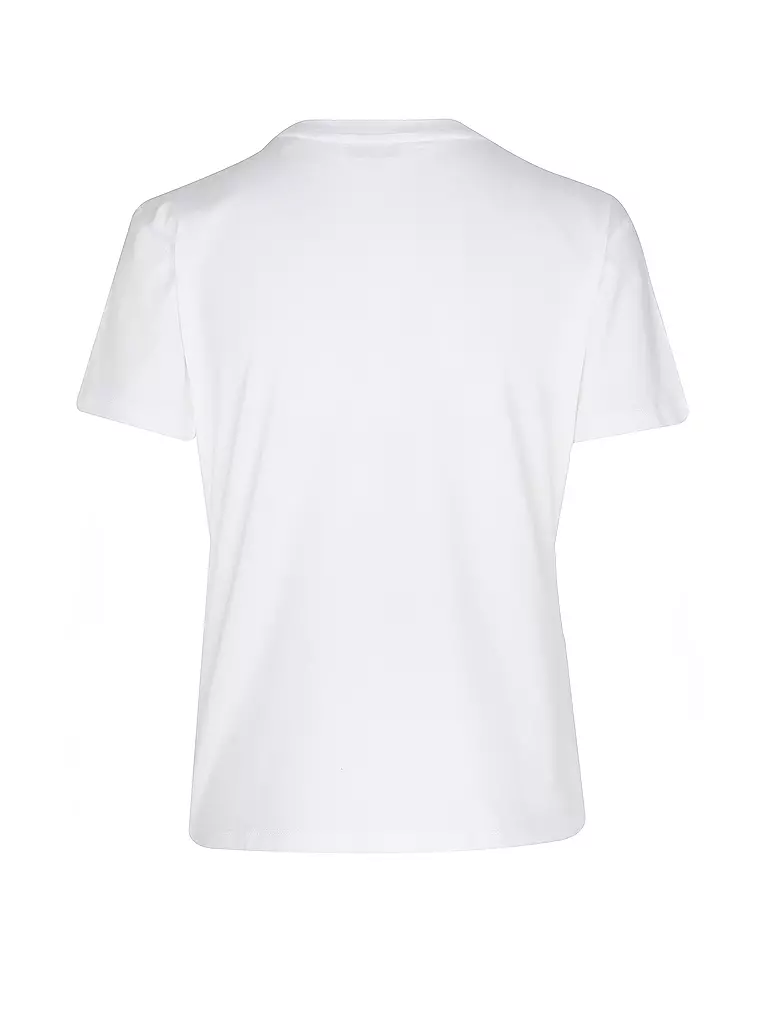 MARC O'POLO T-Shirt  weiss