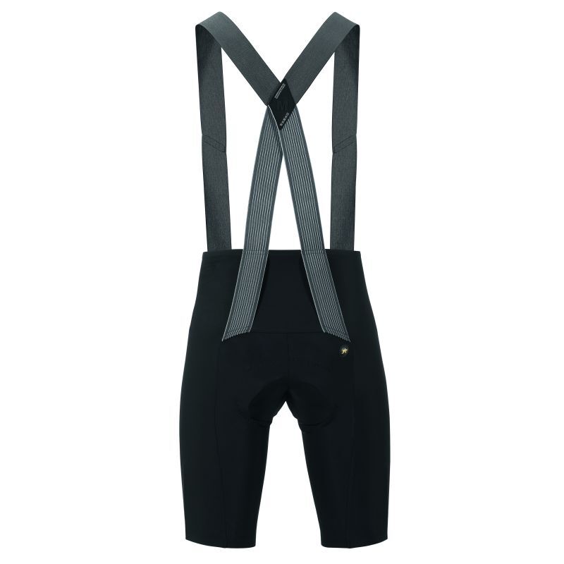MILLE GT Summer Bib Shorts GTO C2 - Cuissard vélo homme