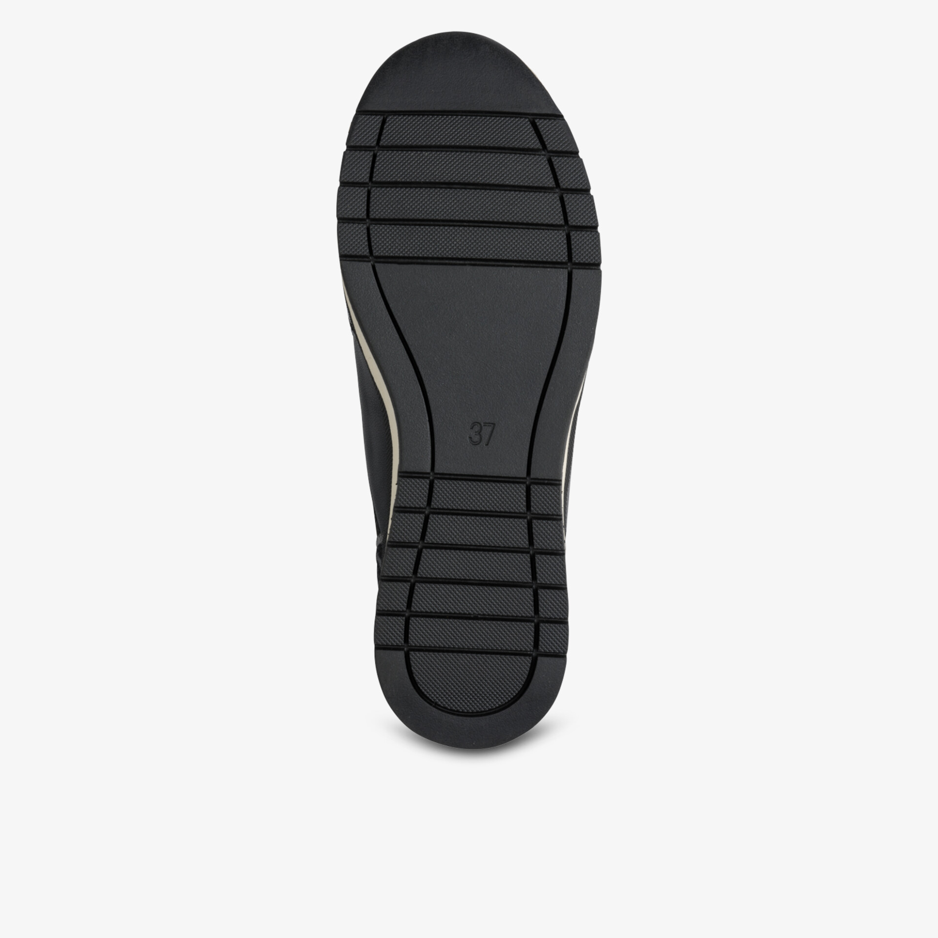 MARCO TOZZI Damen Halbschuhe schwarz - Jetzt online bei reno.de kaufen