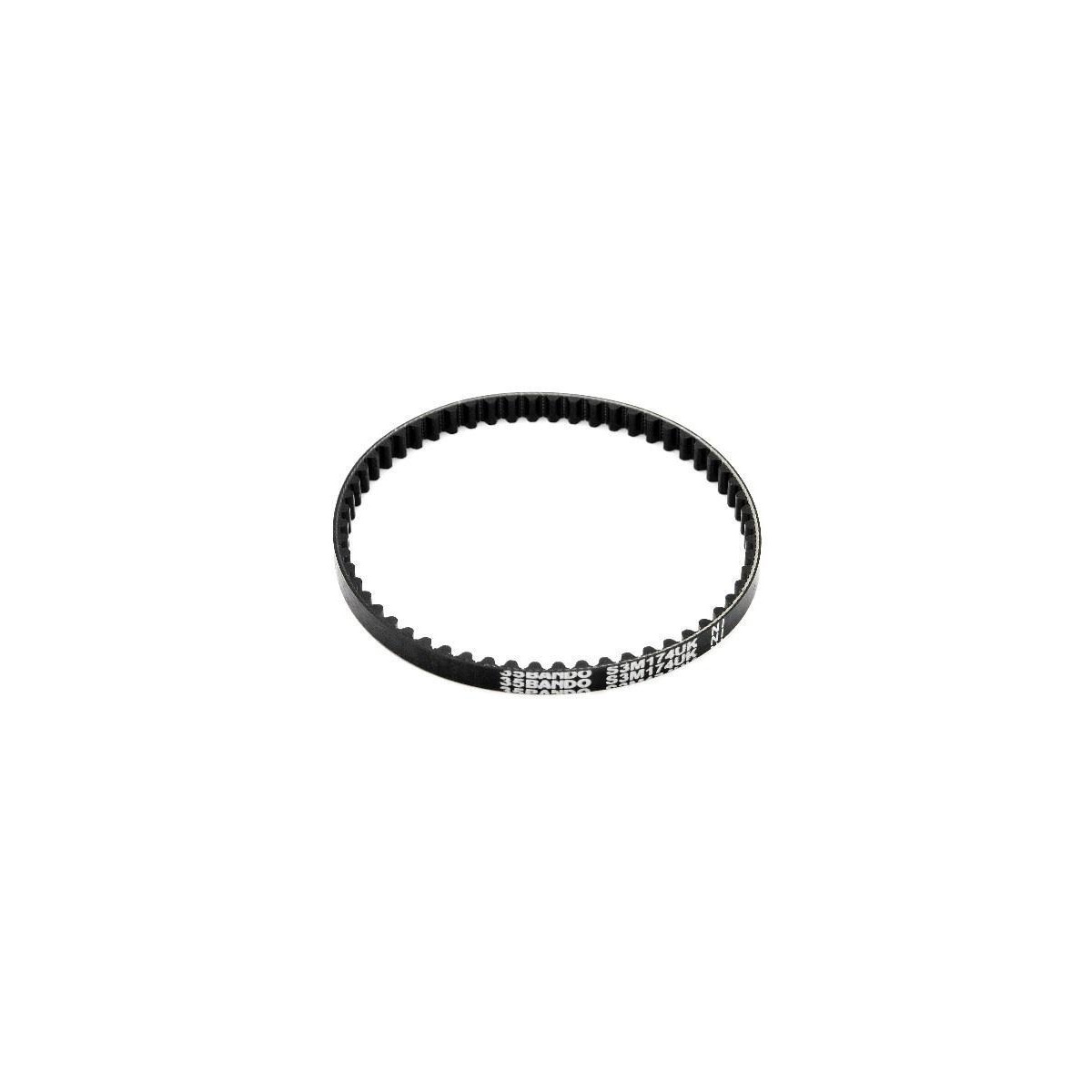 Belt S3M 174 Ug 4Mm (Rear/Sprint).