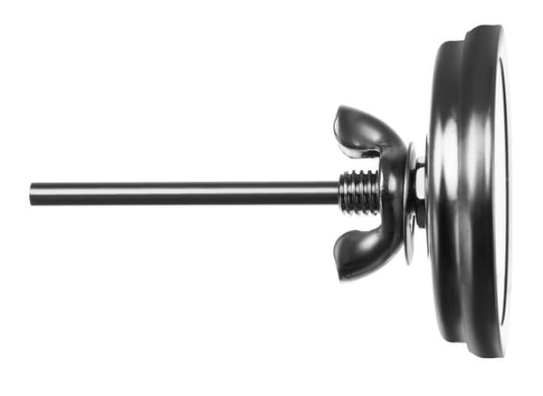 Termometer for grill og røykeri PK006
