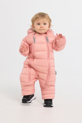 Nordbjørn Pilecub Babydress, Mellow Rose