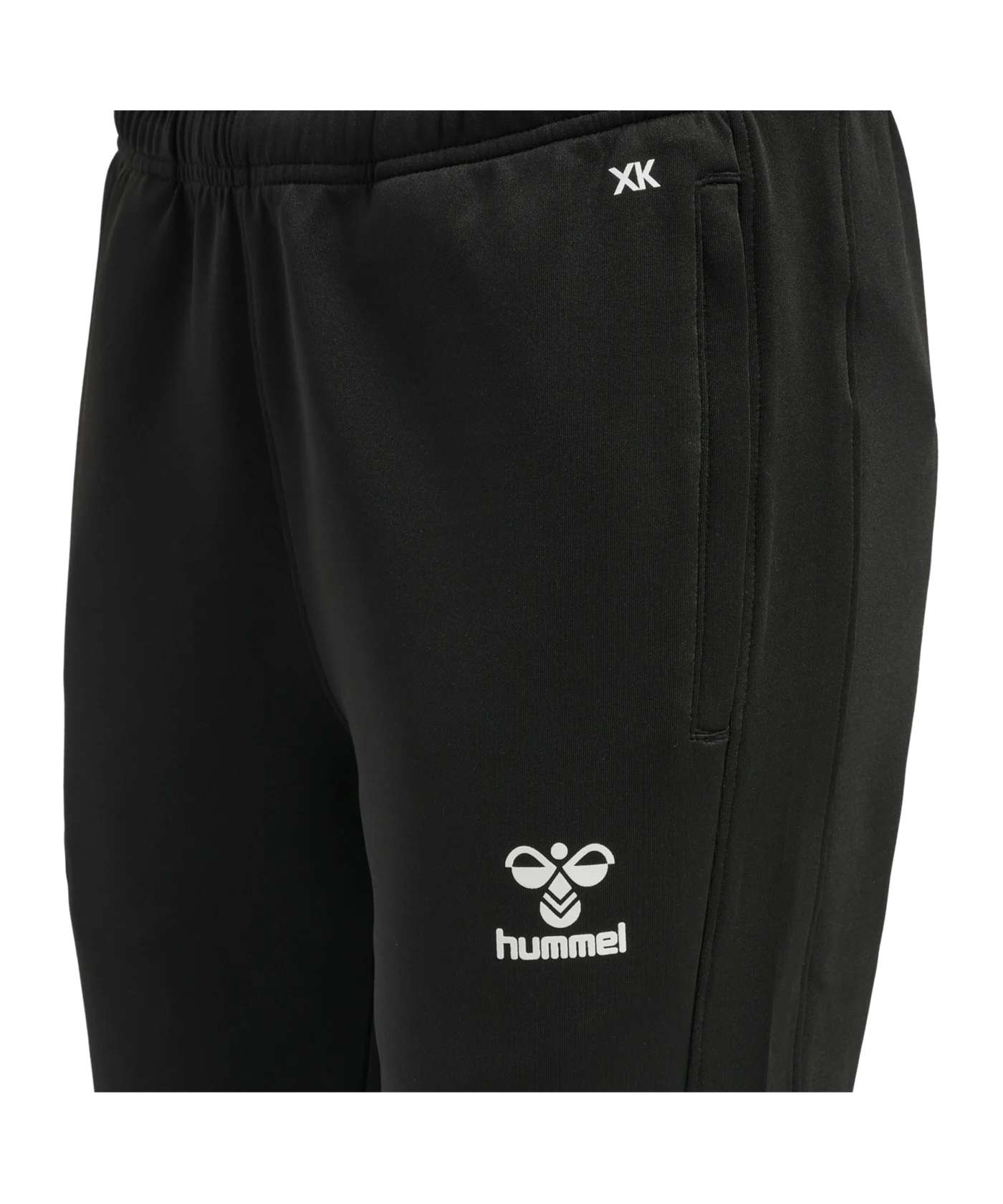 Hummel hmlCORE XK Poly Trainingshose Damen F2001