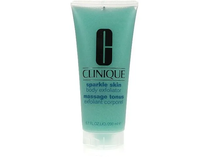 Sparkle Skin Body Exfoliator