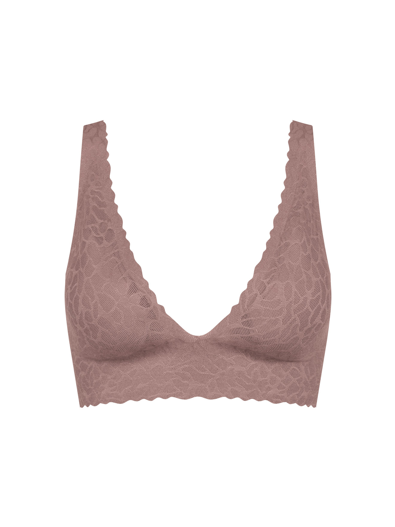 Brassière sloggi Zero Feel Lace 2.0 Top