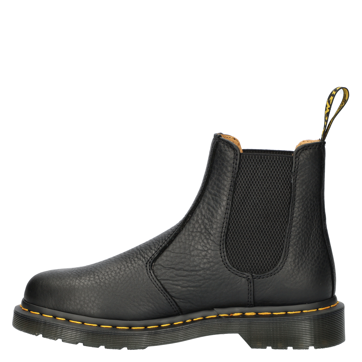 Dr. Martens Ambassador heren chelseaboot Dr. Martens Zwart