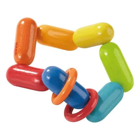 HABA 303017 Greifling Ruck-Zuck