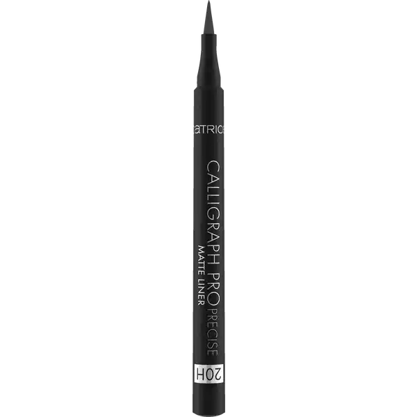 Calligraph Pro Precise 20H Matte Liner 010 Intense Black