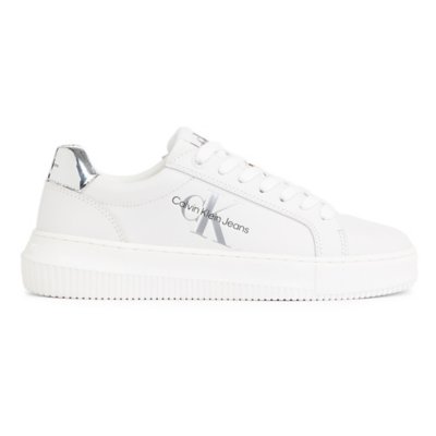 Sneakers femme Chunky Cupsole Mono CALVIN KLEIN
