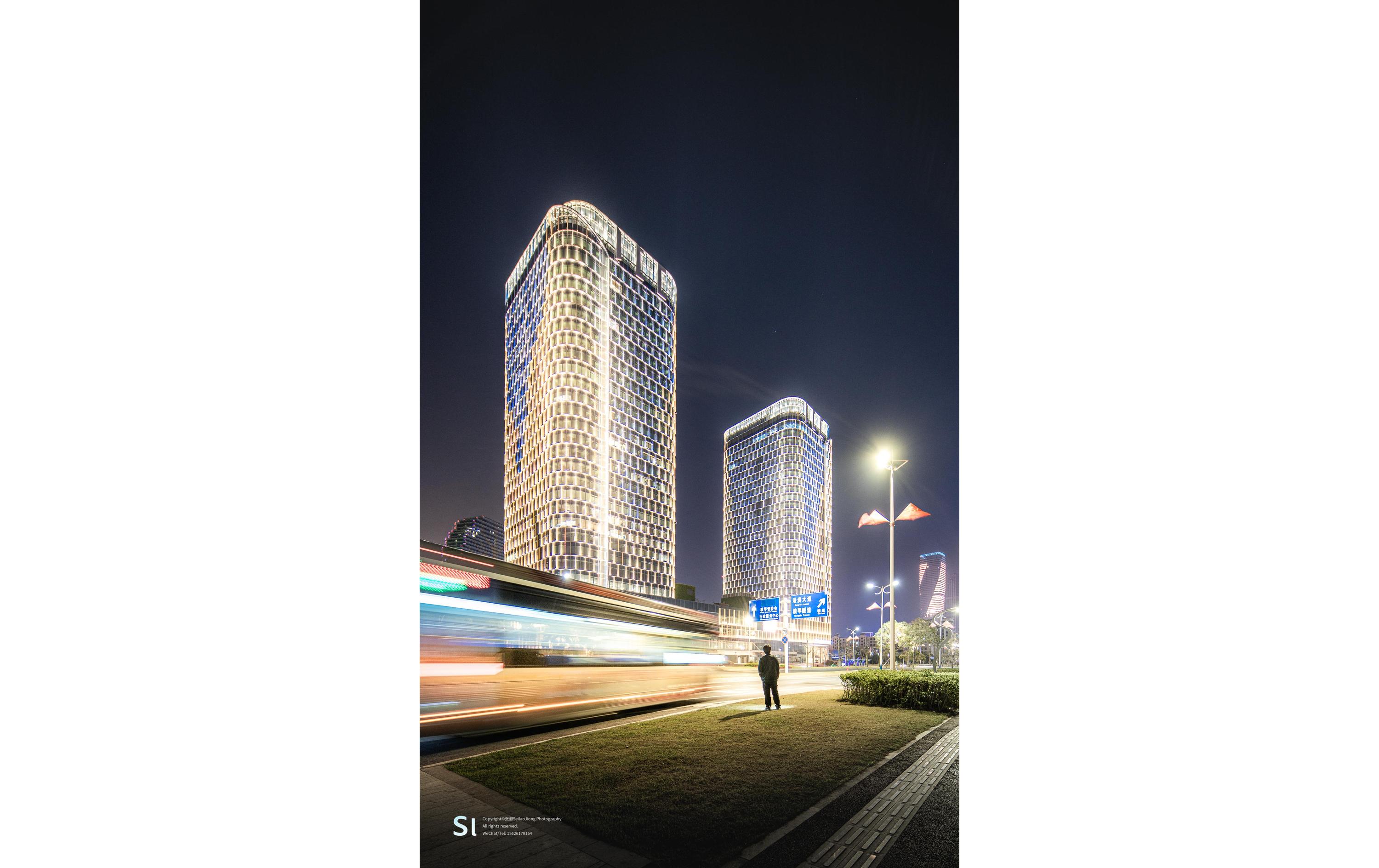 Festbrennweite 15 mm f/4.5R Zero-D Shift – Sony E-Mount<br>Extrem weitwinkliges Objektiv für Vollformatkameras