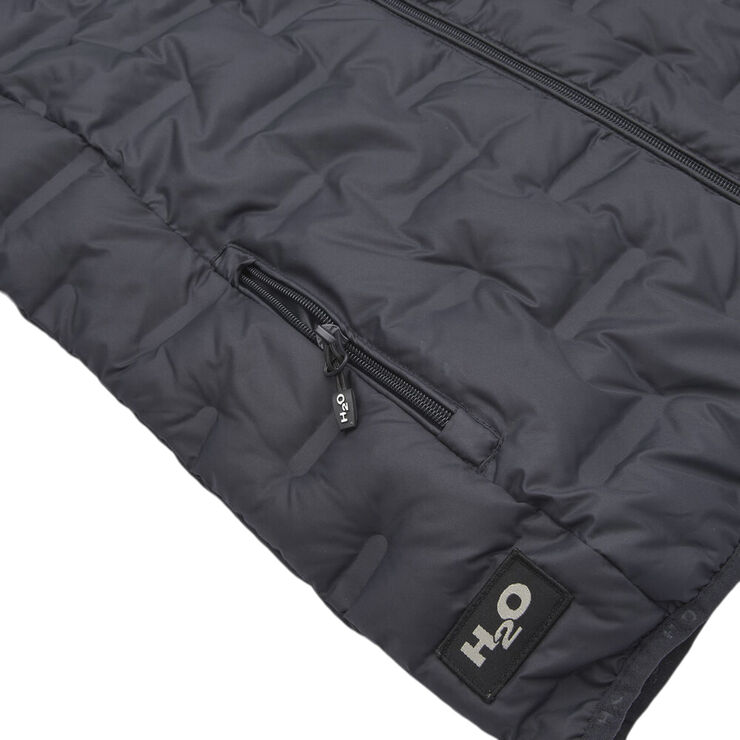 H2O Lanea vest Blå