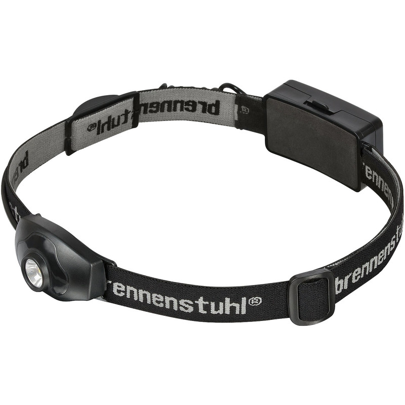 Brennenstuhl Luxpremium LED-hoofdlamp 100lm IP44