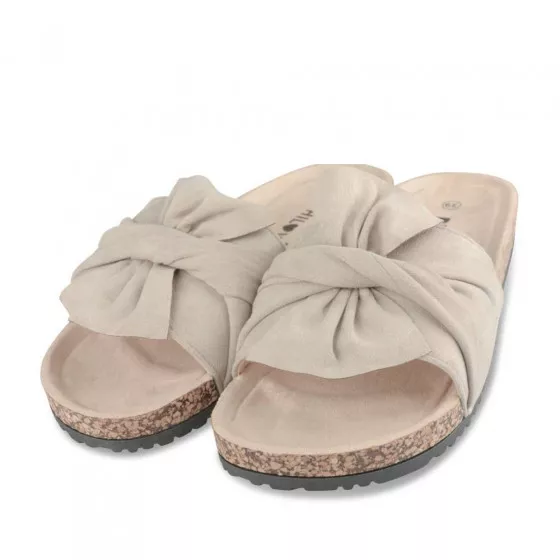 Mules TAUPE PHILOV