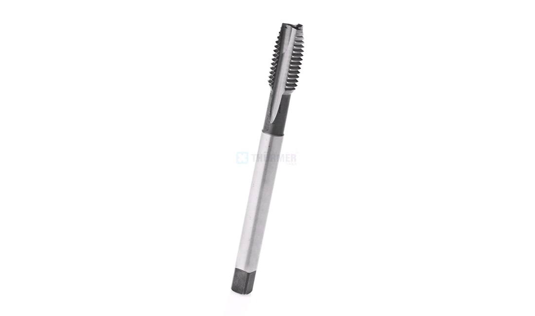 Snittap M3 x 0,5mm Spånbryder HSSE