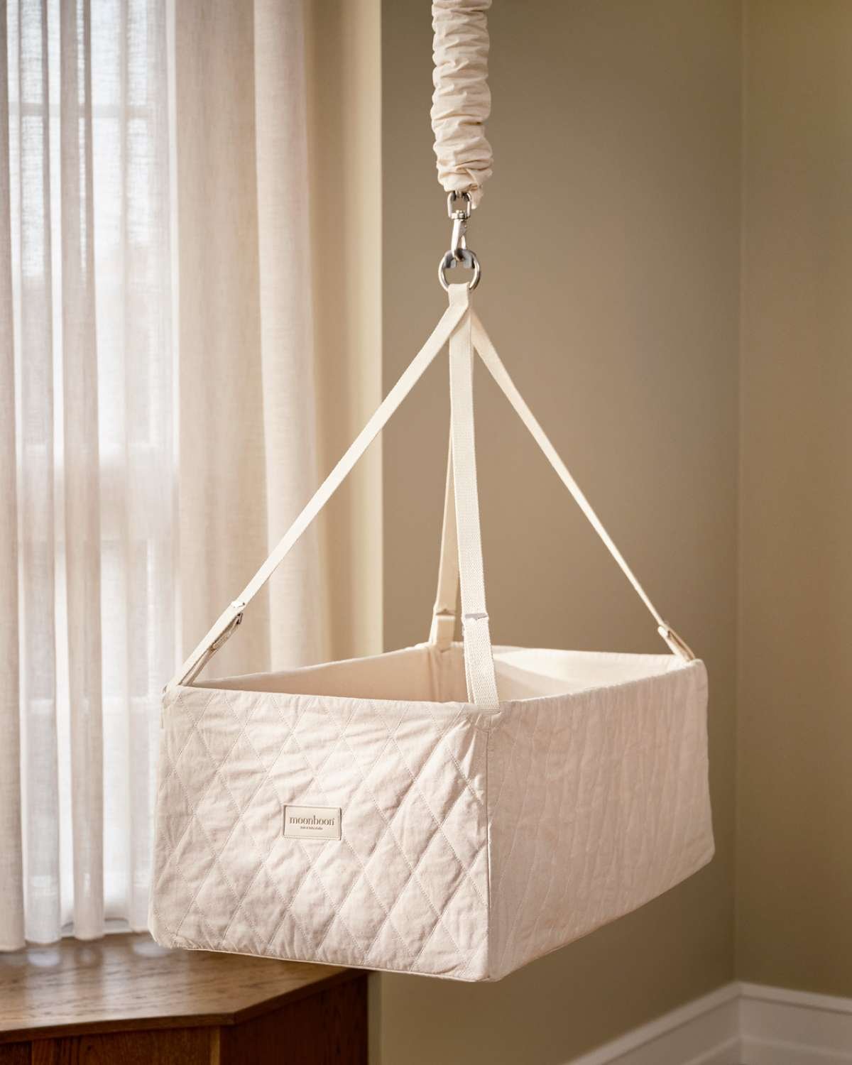 Moonboon Vugge | Cradle