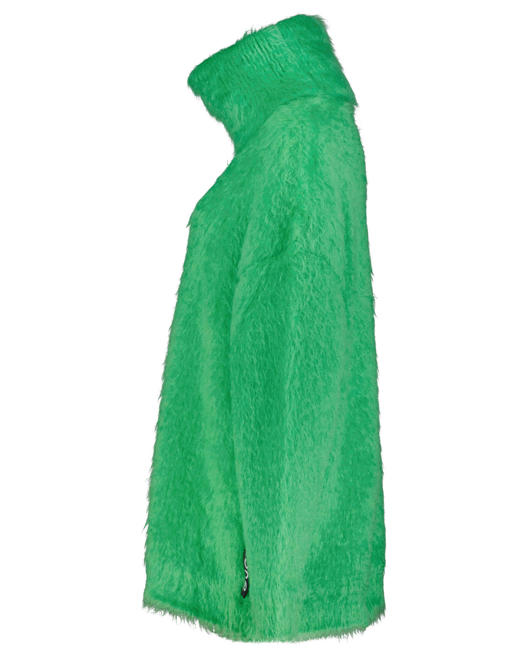 Gucci| Damen Strickkleid mit Mohair