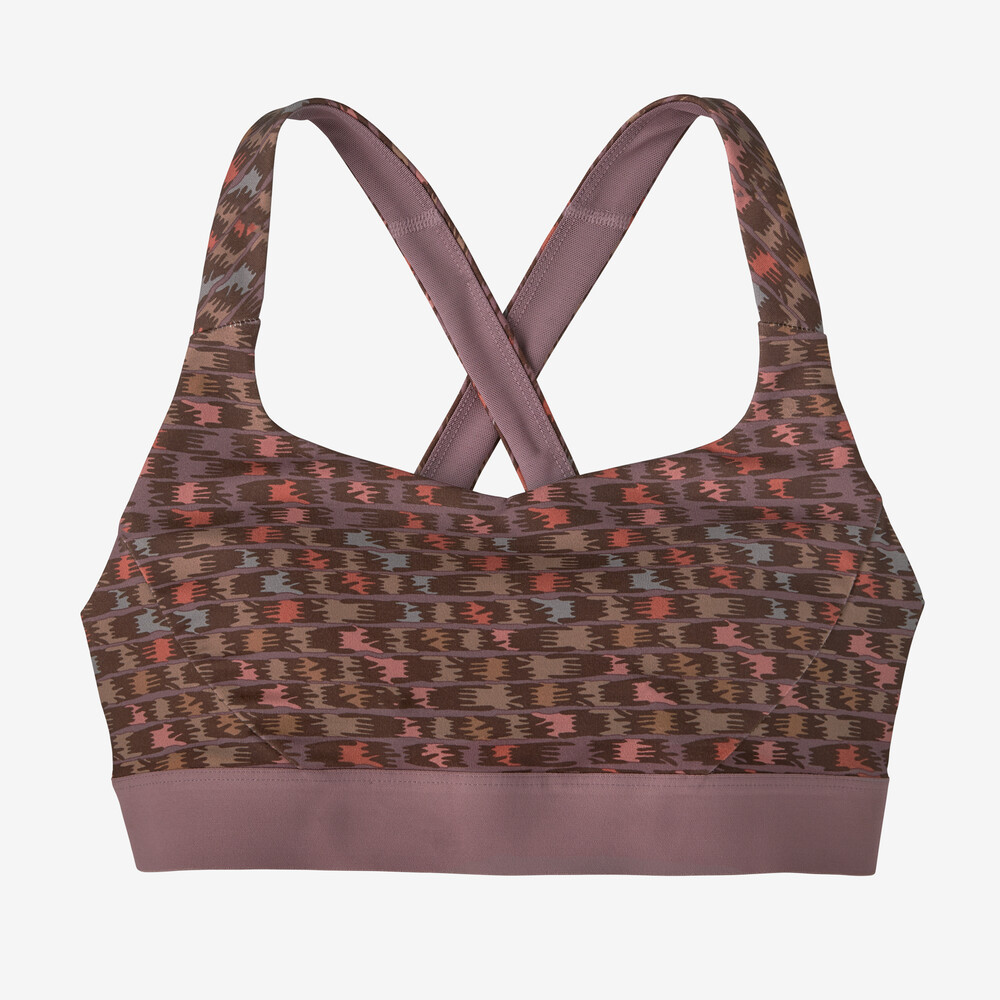 Switchback-Sport-BH für Damen