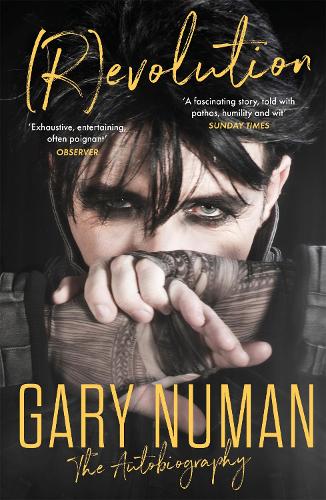 evolution: The Autobiography (Paperback)