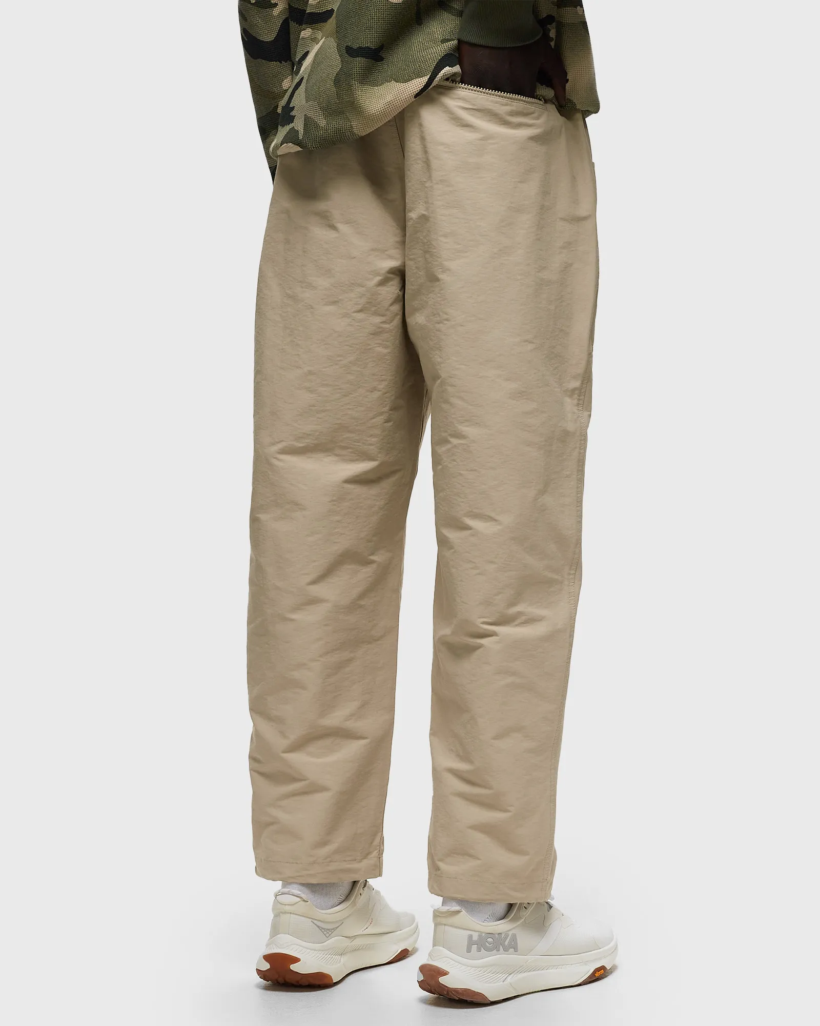 PATTA BELTED TACTICAL CHINO