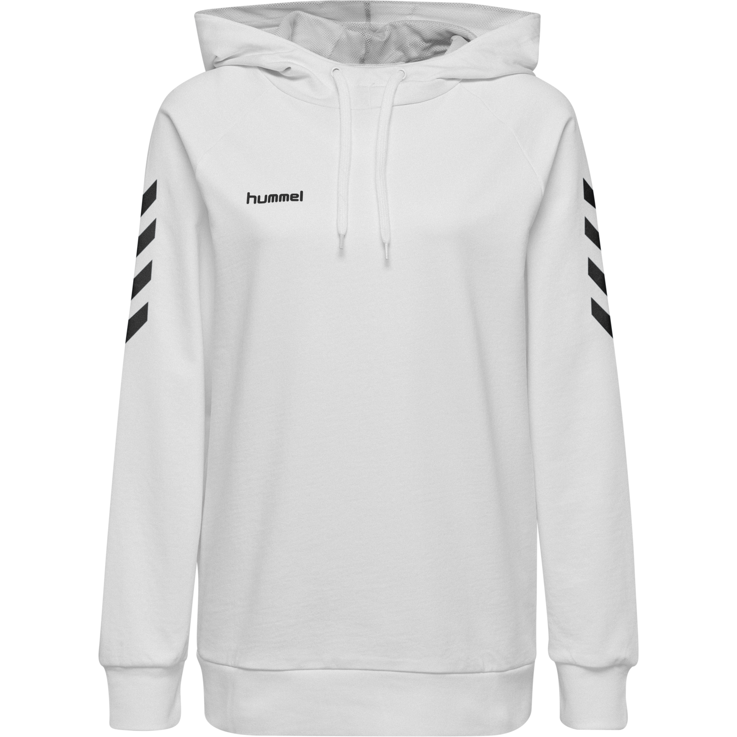 HUMMEL GO COTTON HOODIE WOMAN
