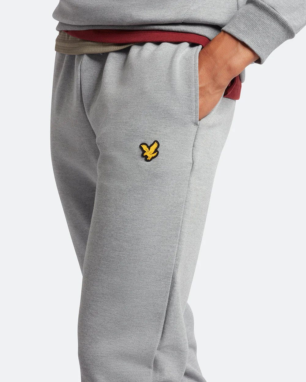 Lyle & Scott  Fly Fleece Trackies