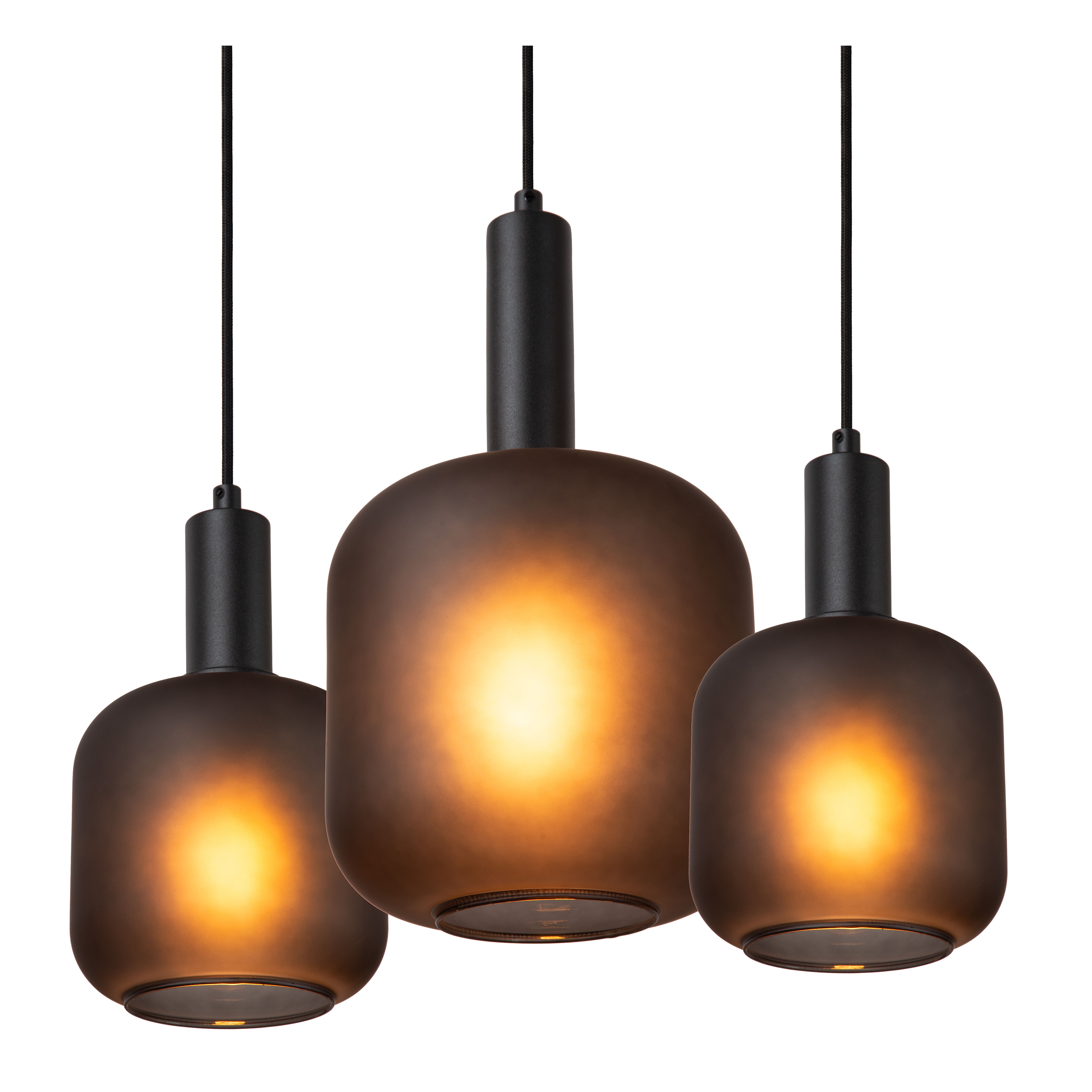 Hanglamp  Eloise B150 x D50 cm