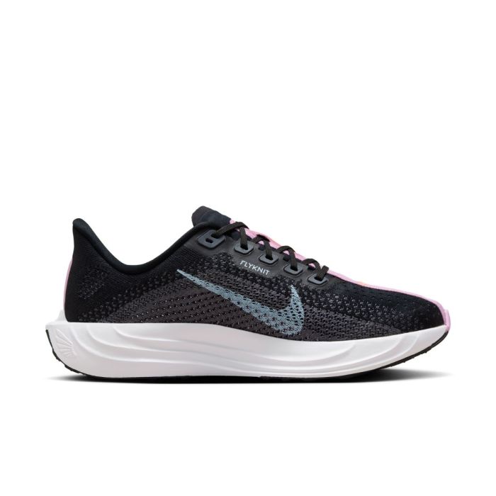 Nike Dame Løbesko Pegasus Plus Sort