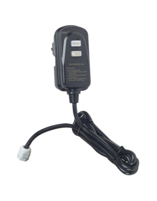 Interline Warmtepomp Compact - Zwembad-Toebehoren - 3 kWatt