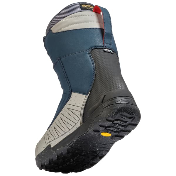 Boots snowboard K2 ORTON DEEP BLUE