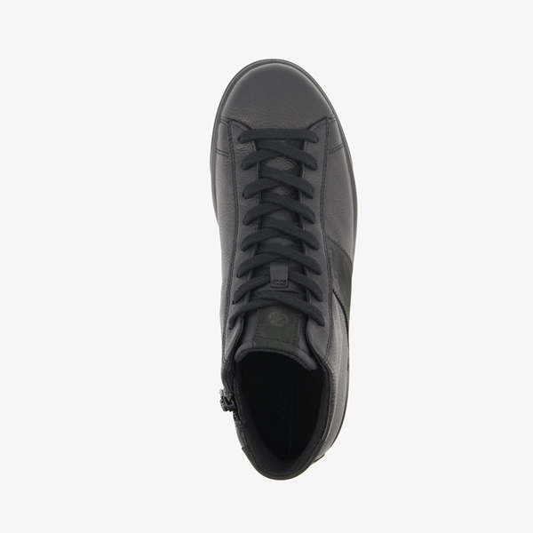 ECCO Street Lite hoge dames veterschoenen