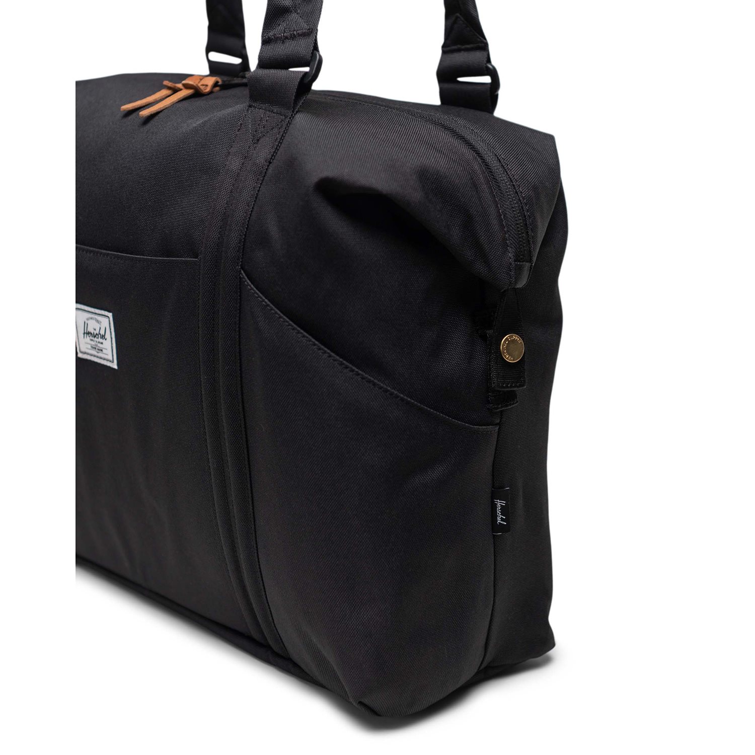 Herschel Supply Co. Strand Duffle black