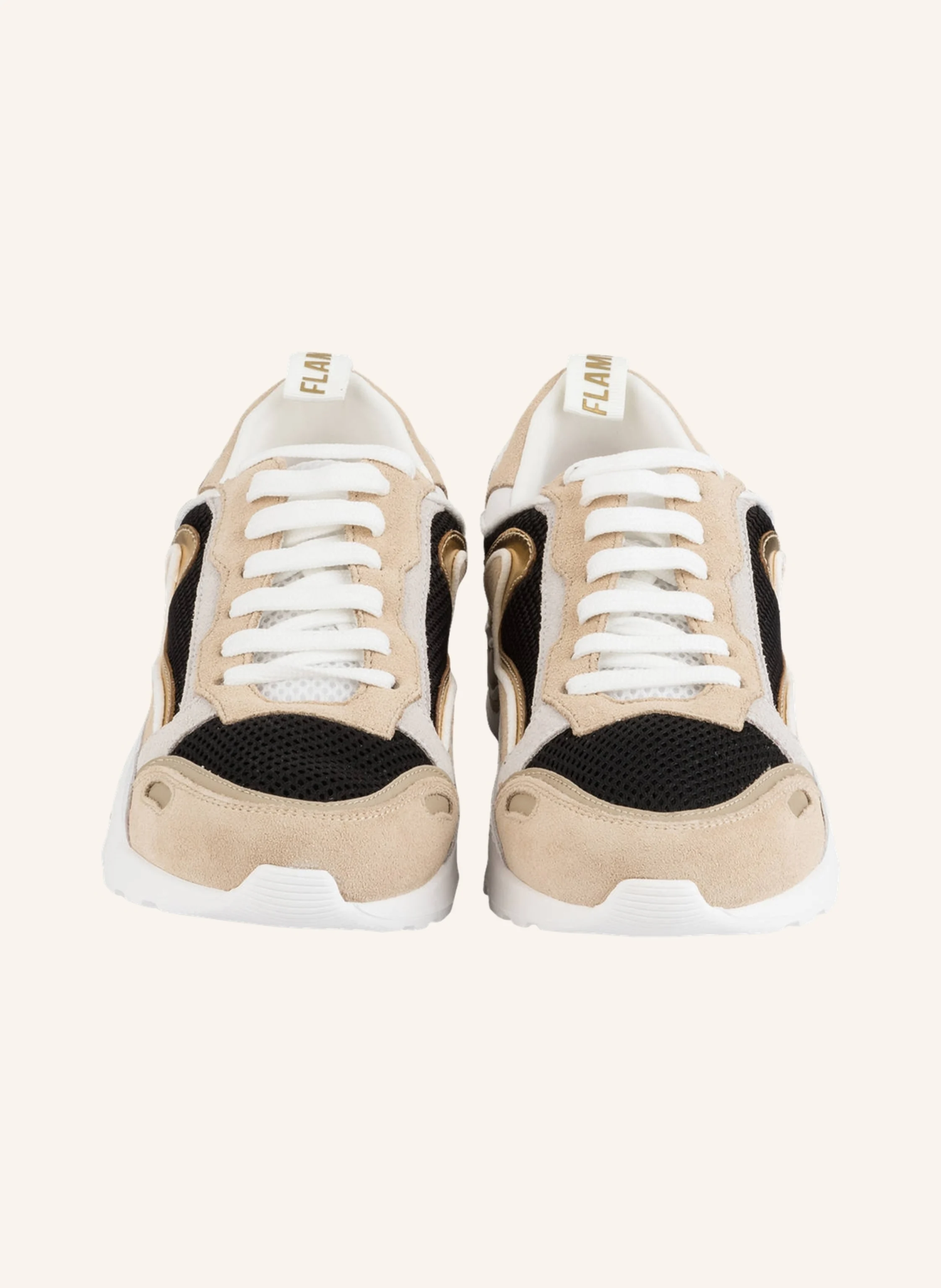 SANDRO Sneaker