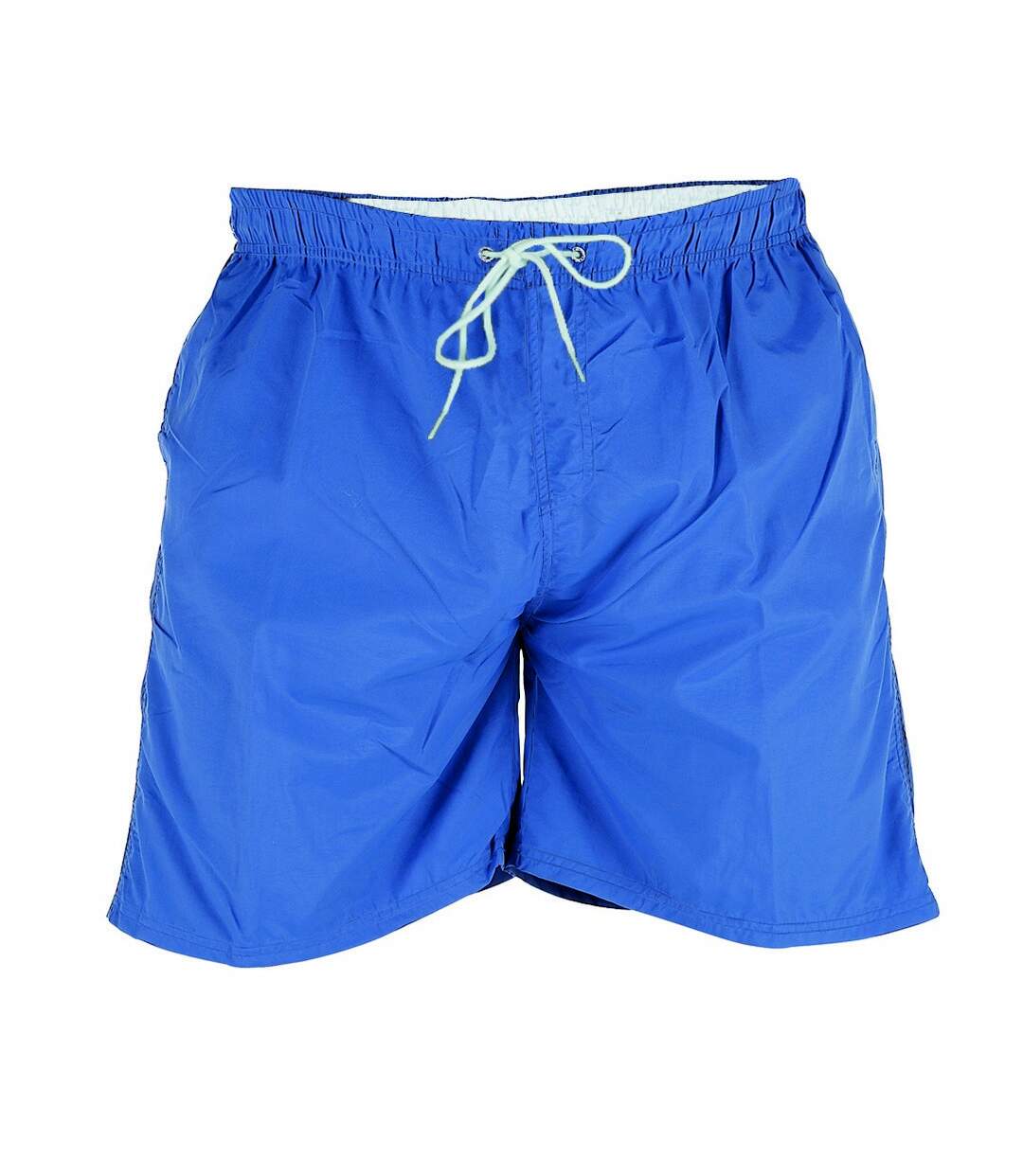 Duke - Short de bain YARROW - Homme (Bleu roi) - UTDC205