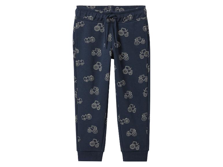 Kinder joggingbroek