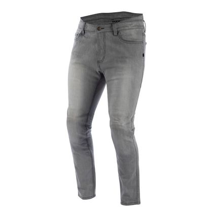 Jean Bering TWINNER - Slim - Gris