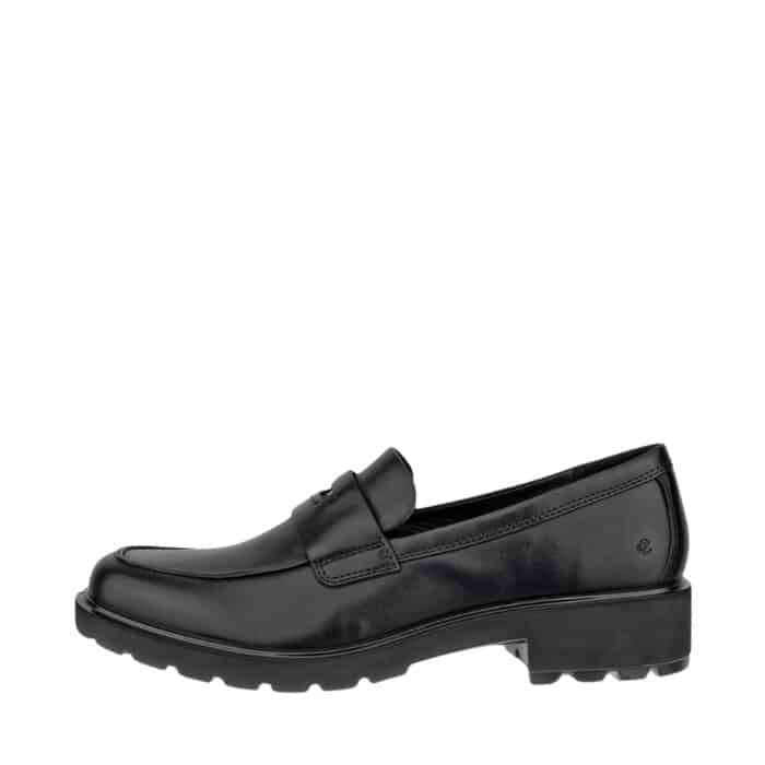 Ecco Metropole Vienna Loafers Dame