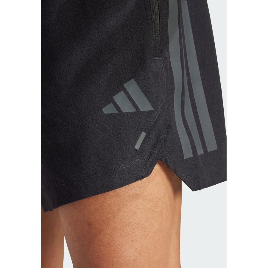 Adidas Short Power 3 bandes
