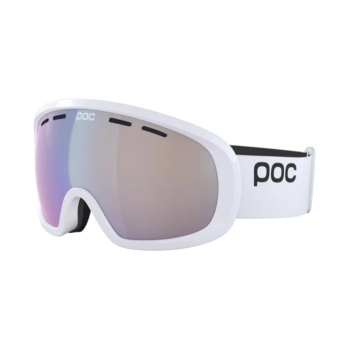 POC Fovea Mid Photochromic Skibril Senior