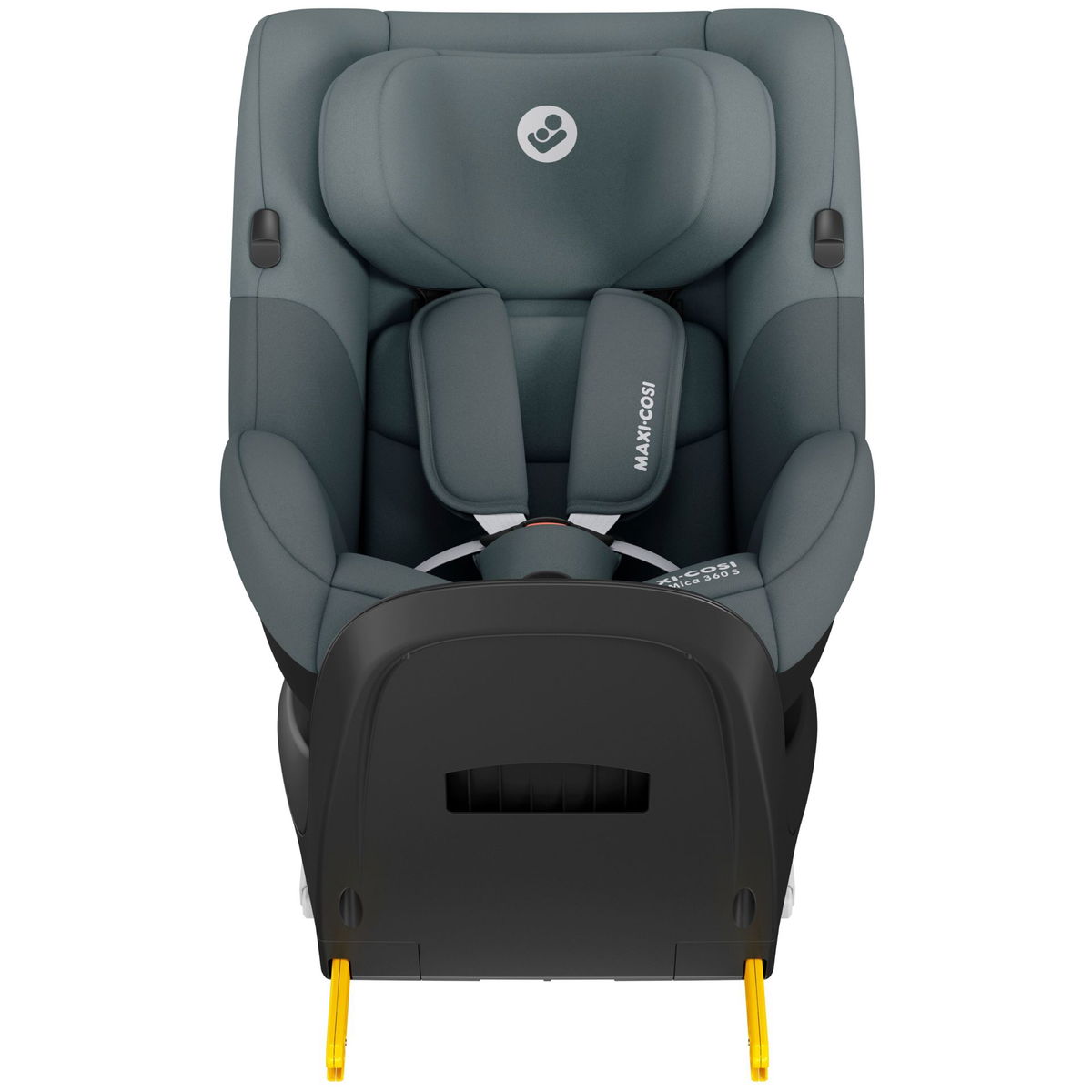 Maxi CosiMaxi Cosi   Mica 360 S tonal graphite