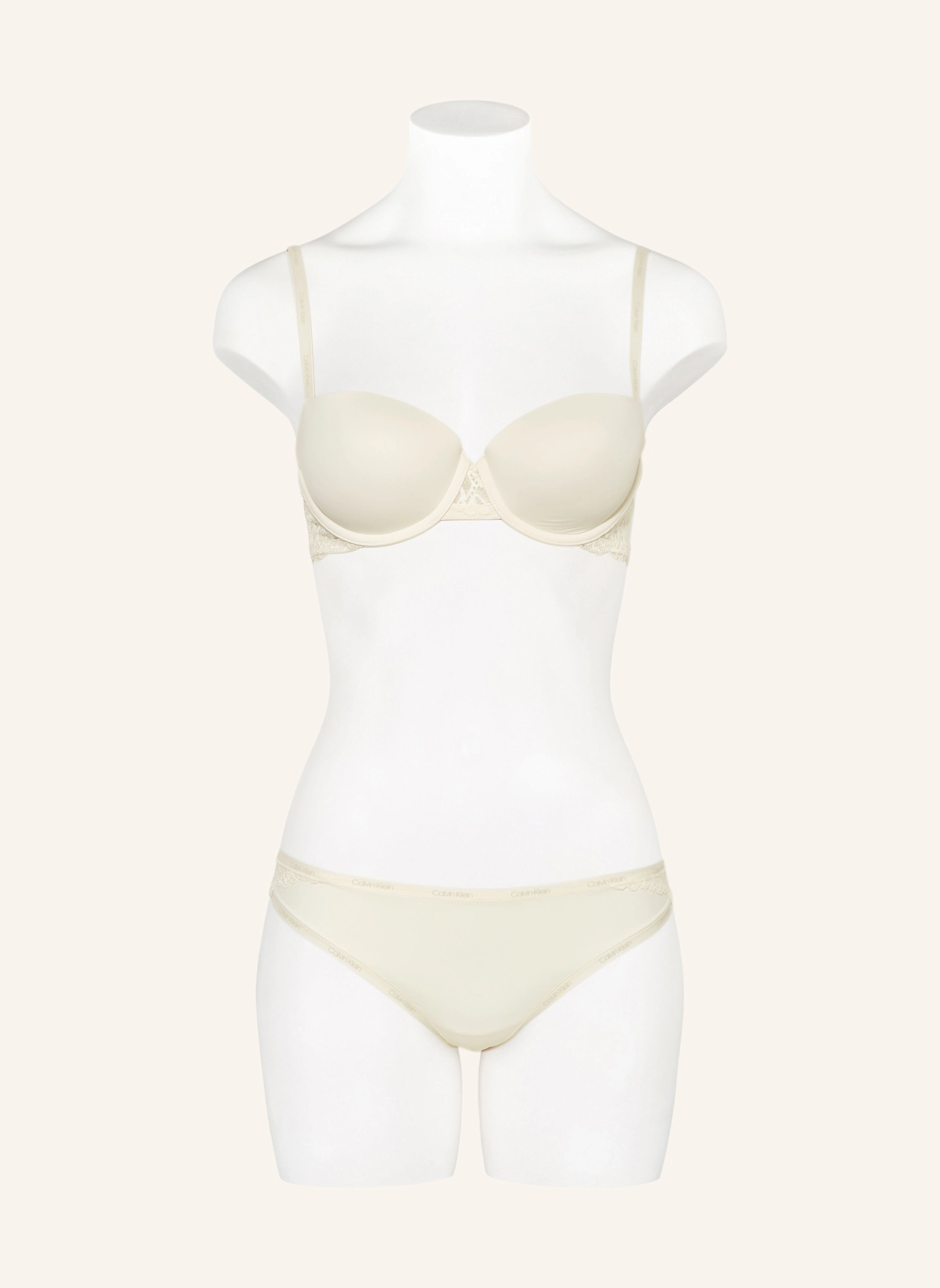 Calvin Klein Slip CK ATTRACTION
