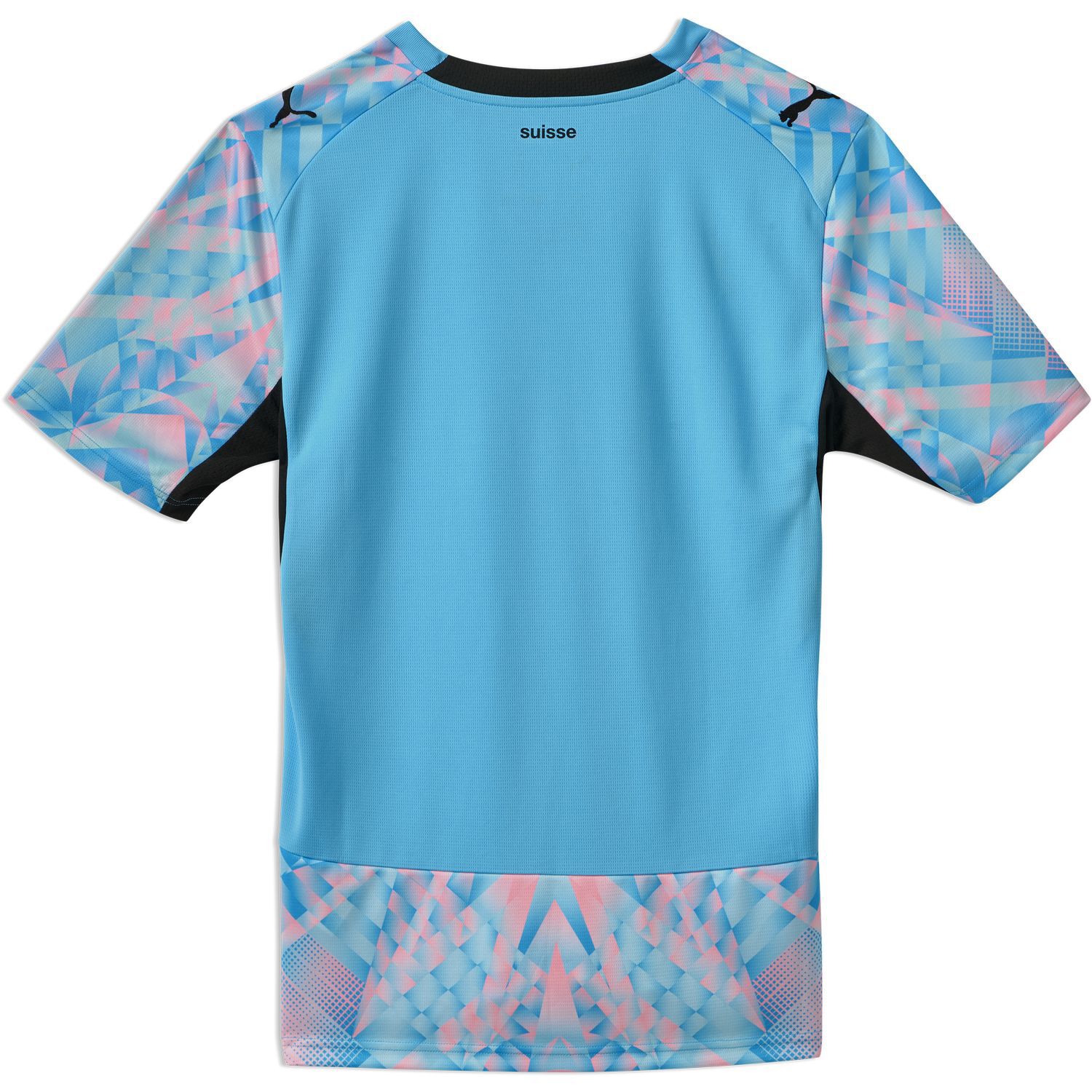 PumaSFV Replica Match Jersey GK