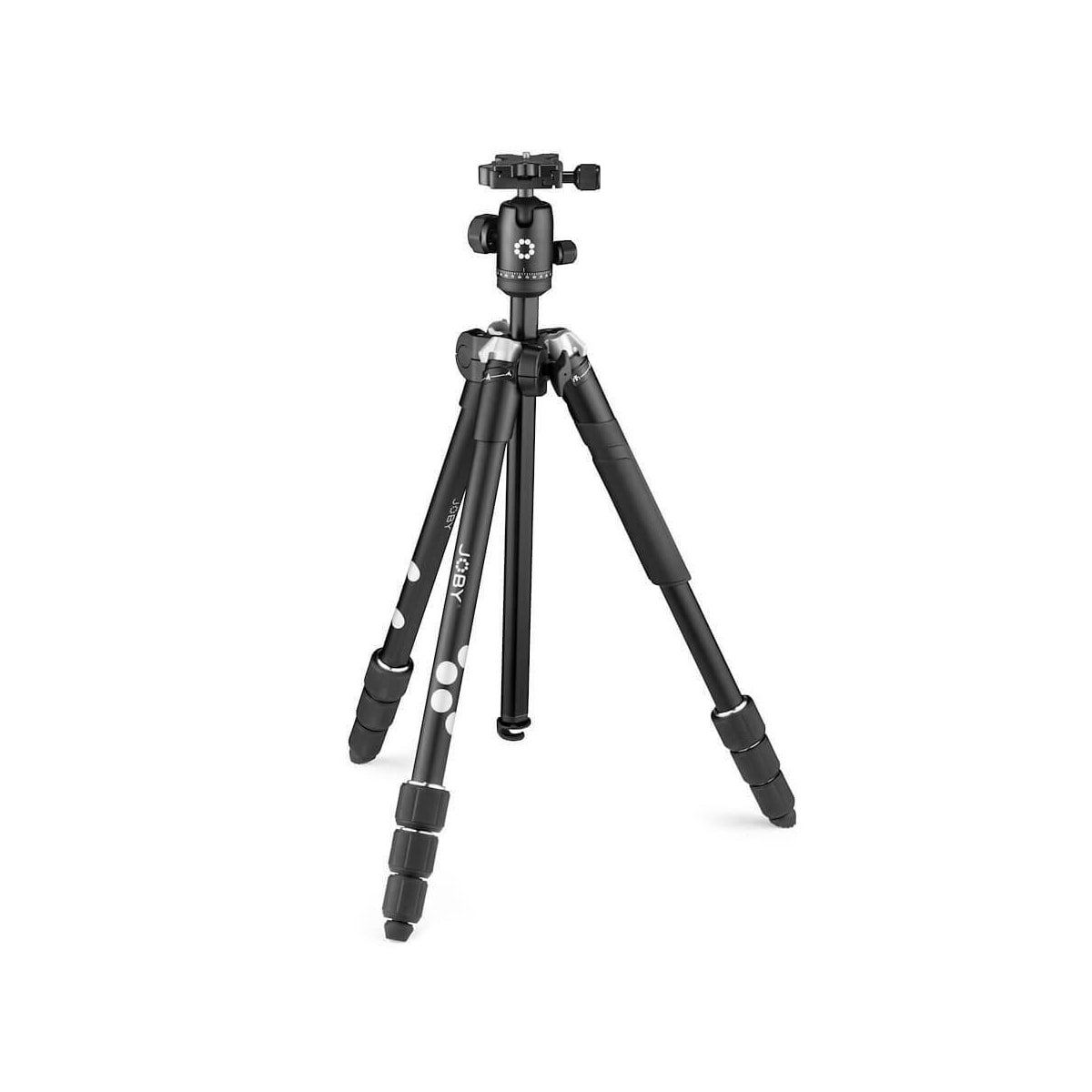 JOBY Tripod Kit RangePod Smart (sort)