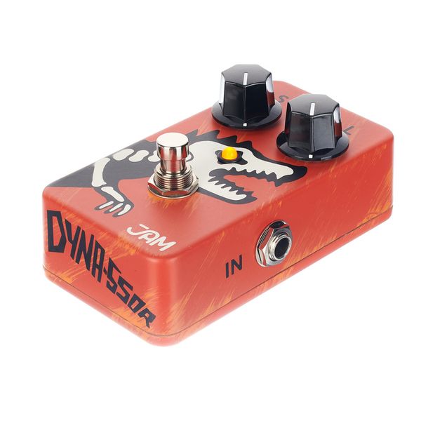 Jam Pedals Dyna-ssoR