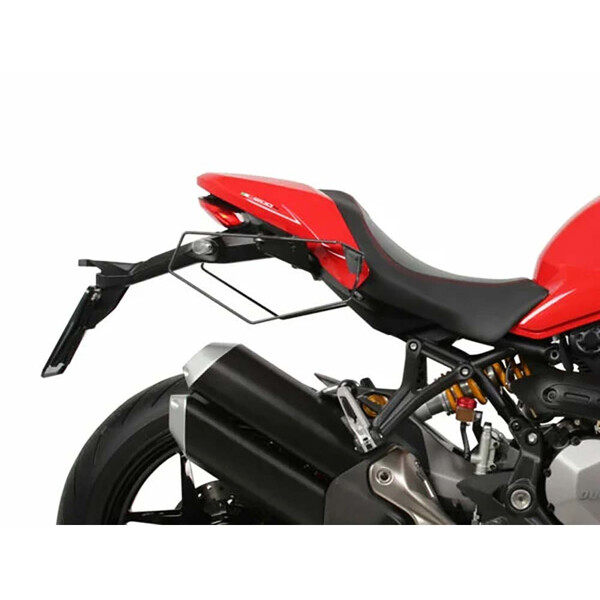 Shad - Support fixation latéral Ducati Monster 797 / Monster 821 / Supersport 937 / Monster 1200 - D0MN17SE