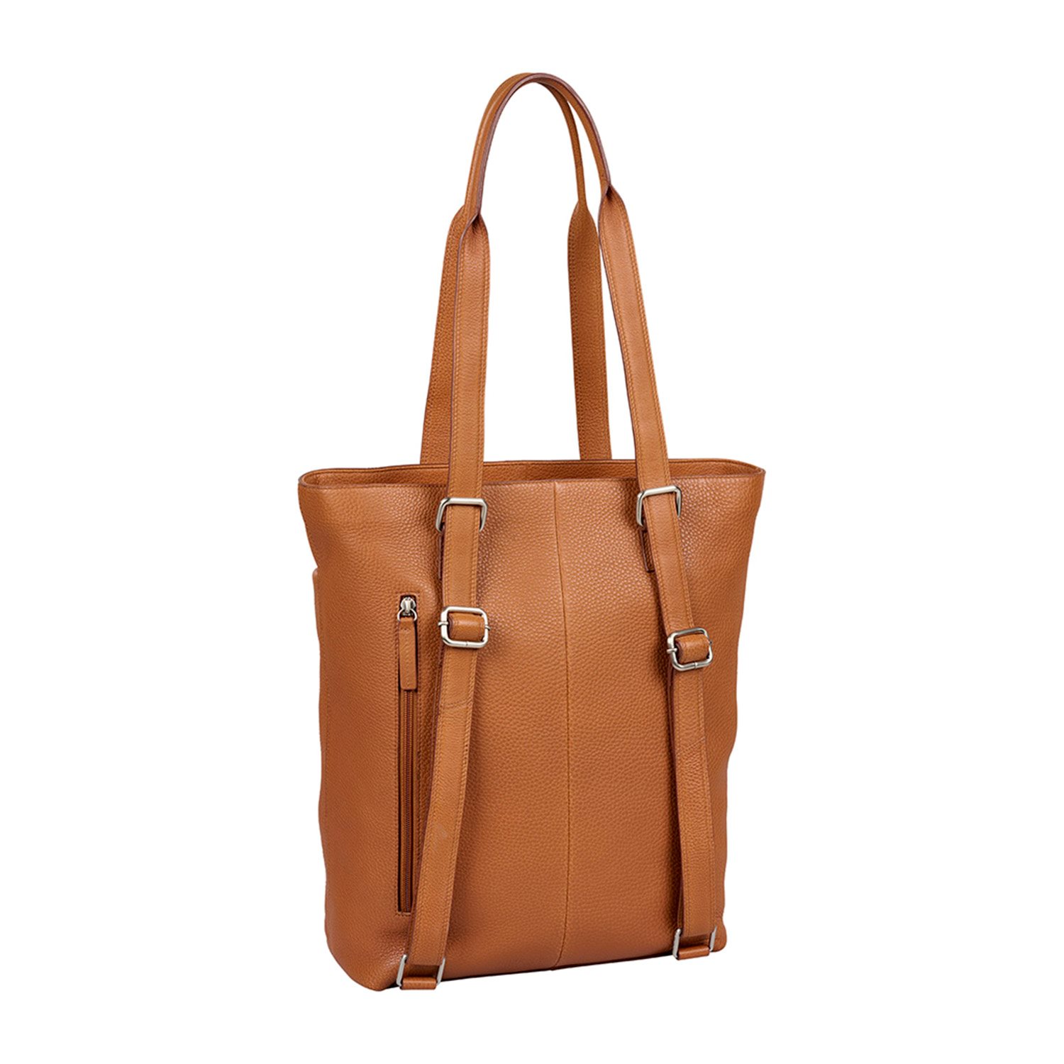 Burkely Soft Skylar Backpack Shopper 14